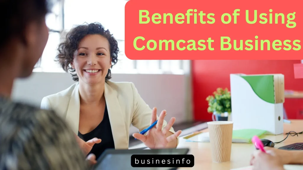 comcast business support number​