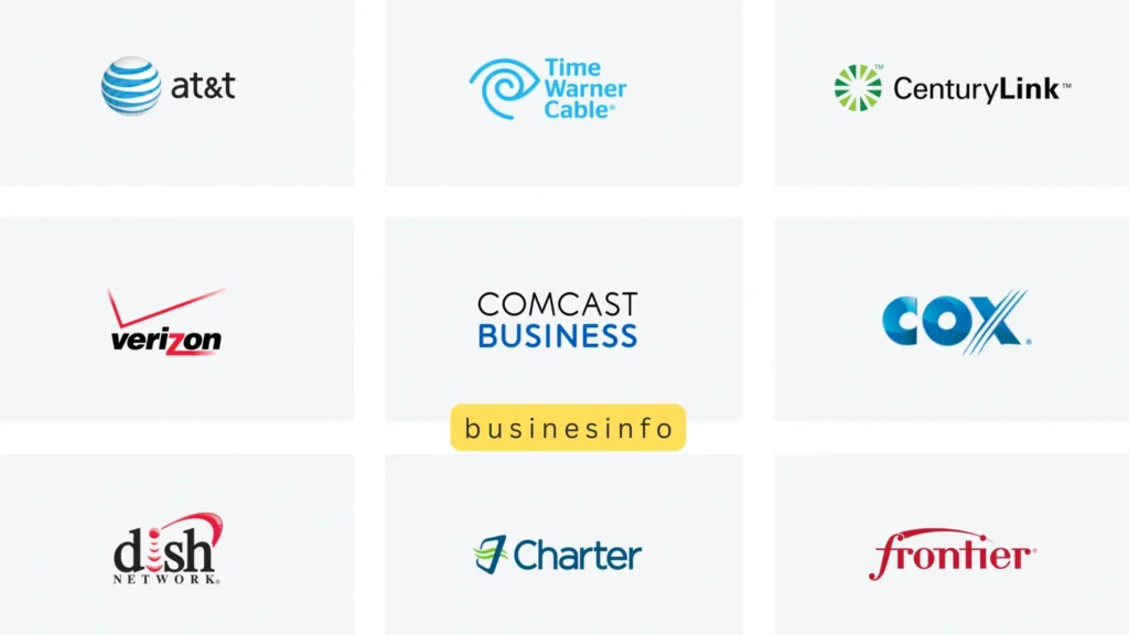 comcast business contact​