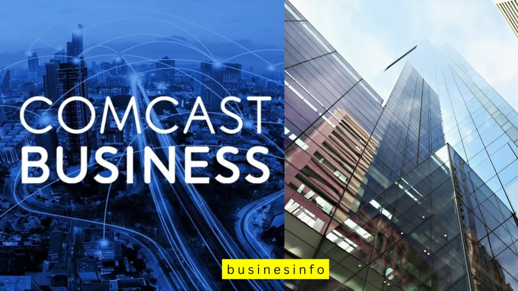 comcast business fiber​