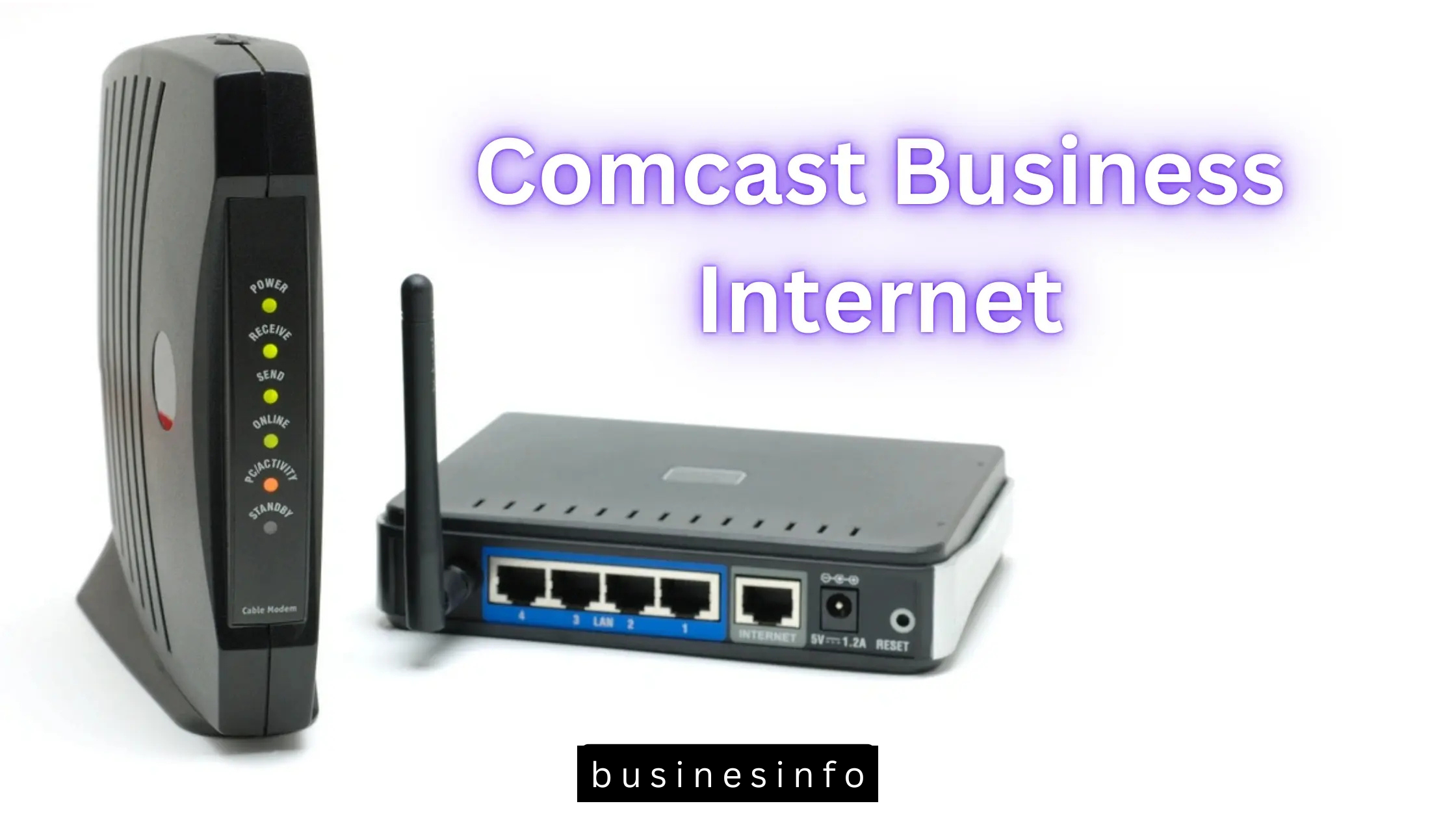 comcast business internet​